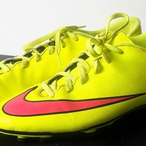 Men's Nike Mercurial Soccer Cleats Size 11